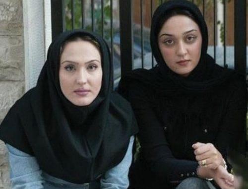 عکس قدیمی زهره فکور صبور