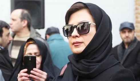 عکس حسن جوهرچی در غسالخانه