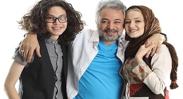 عکس حسن جوهرچی در غسالخانه