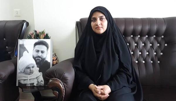عکس زینب امیری