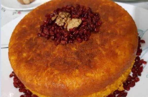 عکس ایده ی غذا برای ناهار