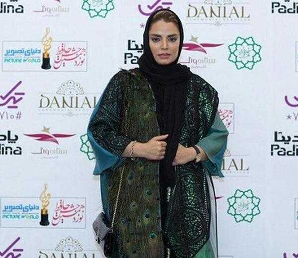 عکس علی طاووسی