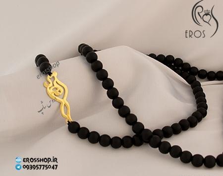 عکس گردنبند زهره