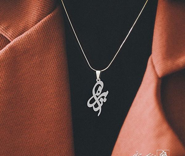 عکس گردنبند زهره