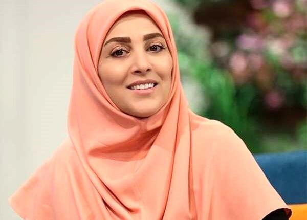 عکس عروسی ژیلا صادقی با همسرش