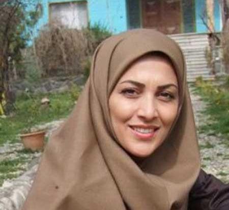 عکس عروسی ژیلا صادقی با همسرش