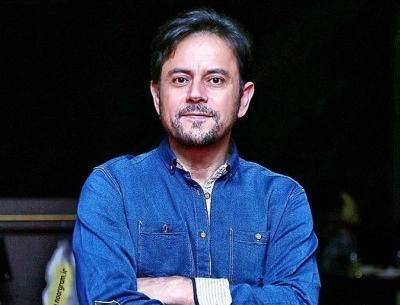 عکس آسیه ضیایی