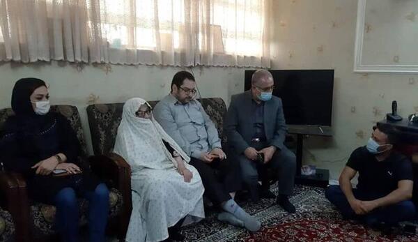 عکس قبر تختی
