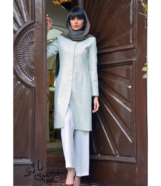 عکس ساناز واحدی