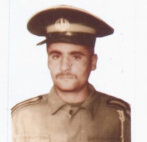 عکس حسن مصرکانلو