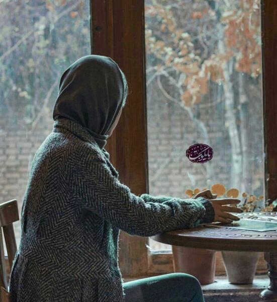عکس دخترونه برای پروفایل بدون چهره