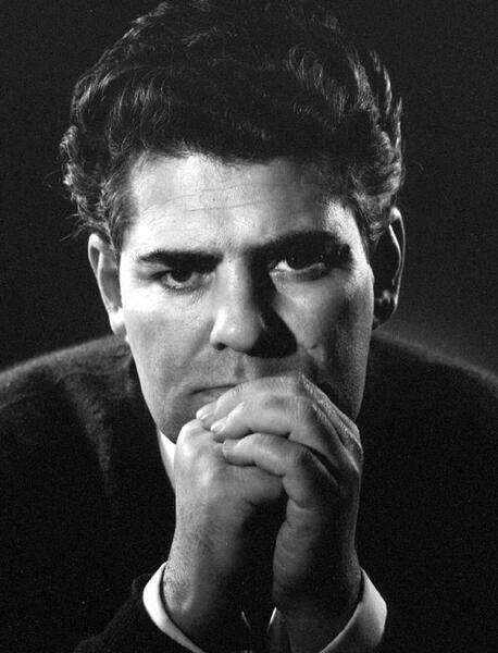 عکس نوشته ی احمد شاملو