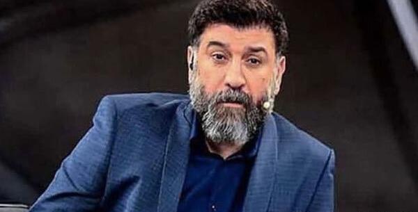 عکس خنده های علی انصاریان