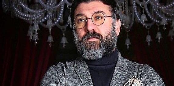 عکس خنده های علی انصاریان