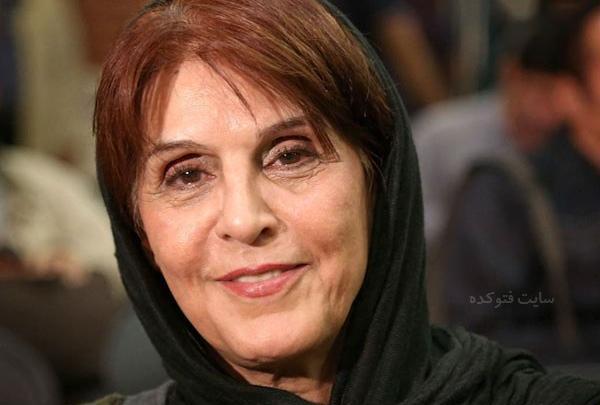 عکس از آهو خردمند