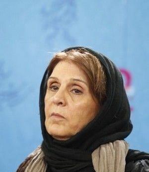 عکس از آهو خردمند