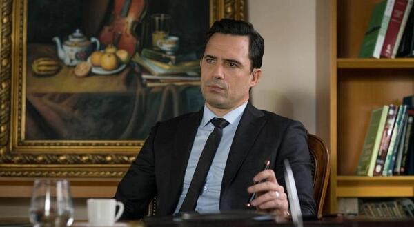 عکس همسر ظافر العابدین