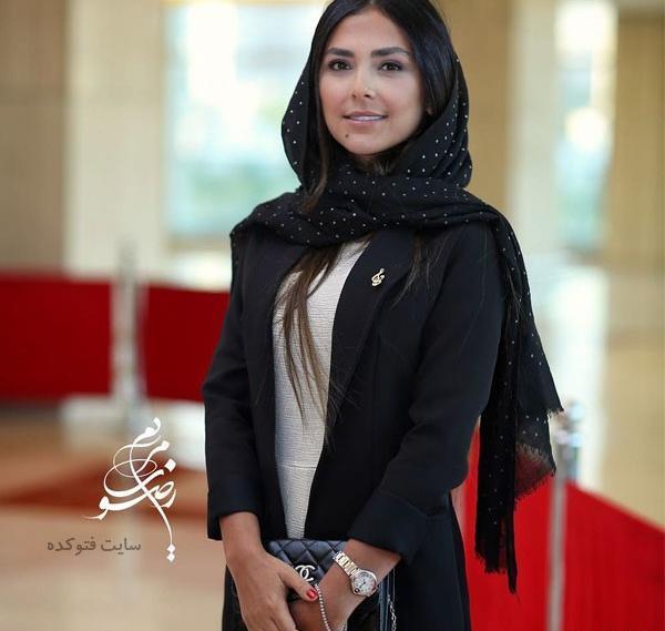 عکس همسر ظافر العابدین