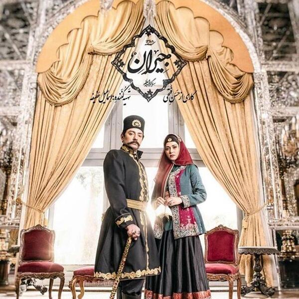 عکسهای عاشقانه پریناز ایزدیار