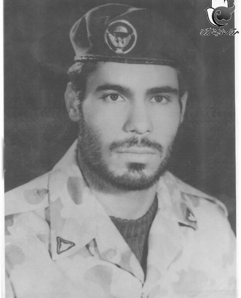 عکس بهزاد رنجبر