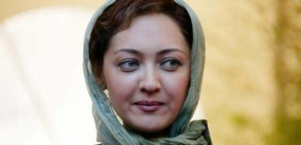 عکس پرتره نیکی کریمی