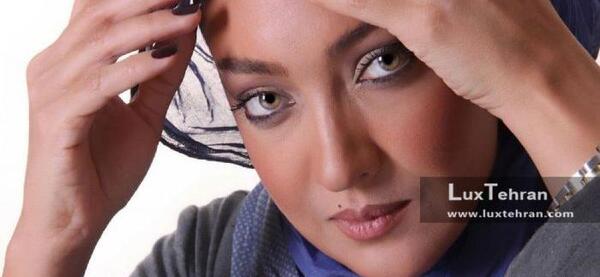 عکس پرتره نیکی کریمی