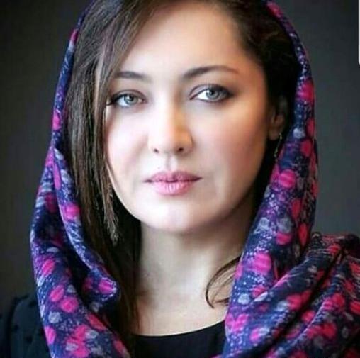عکس پرتره نیکی کریمی