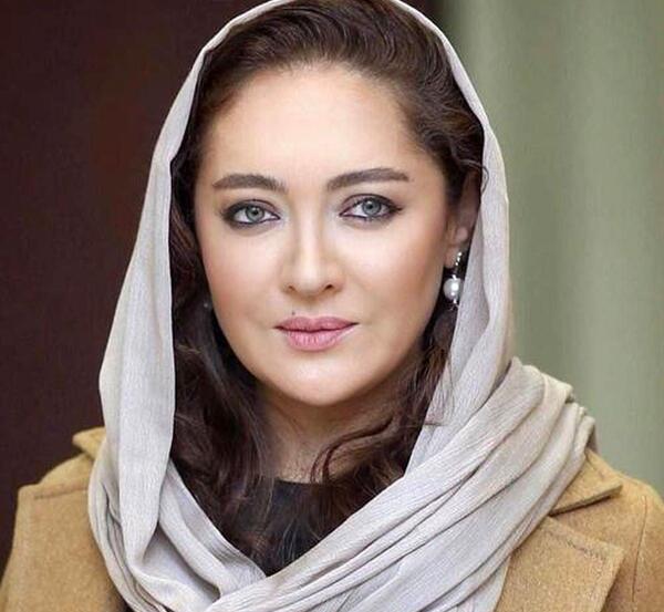 عکس پرتره نیکی کریمی
