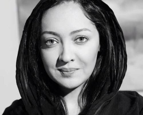عکس پرتره نیکی کریمی