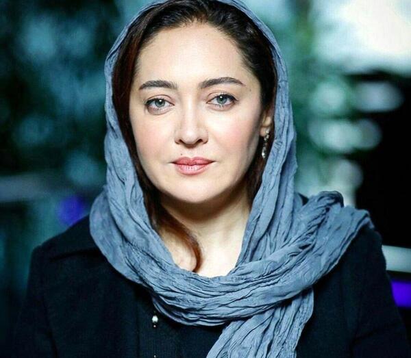 عکس پرتره نیکی کریمی