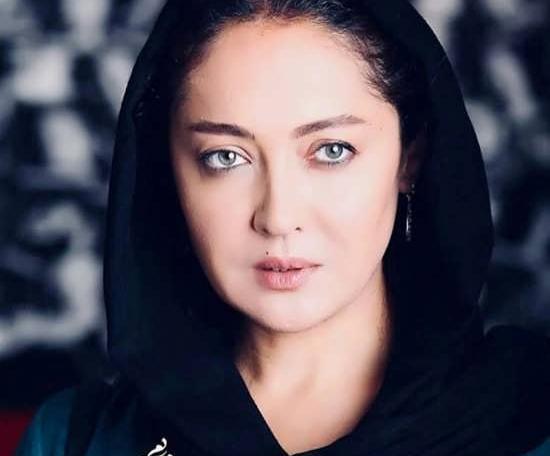 عکس پرتره نیکی کریمی