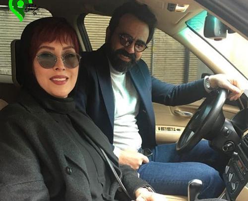 عکس بهزاد خلج