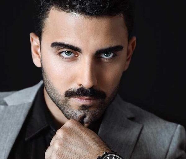 عکس بهزاد خلج