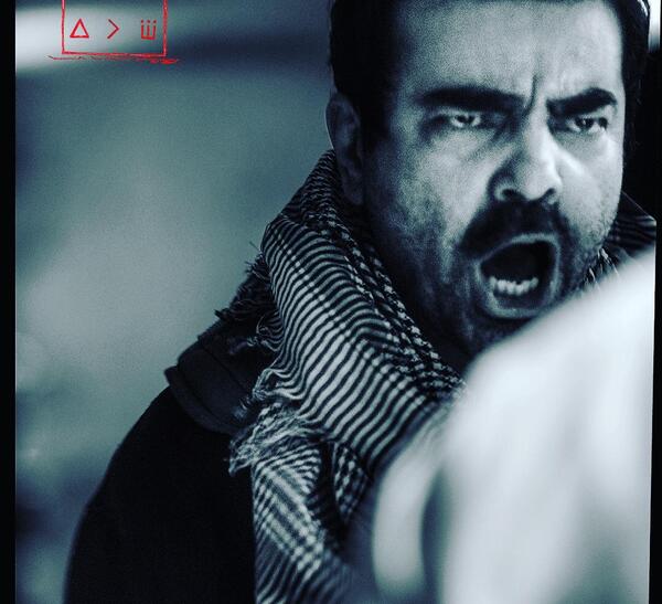 عکس بهزاد خلج