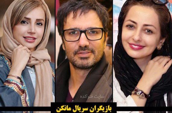 عکس بهزاد خلج
