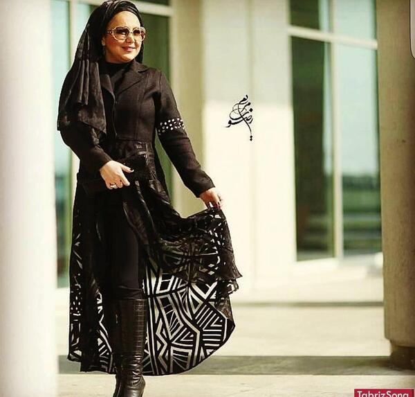 عکس شوهر بهنوش بختیاری جدید