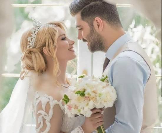 ذخیره عکس عروس