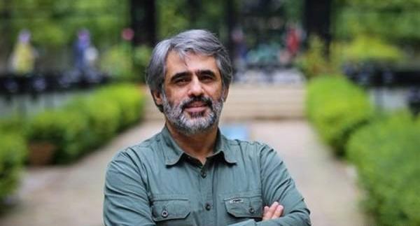 عکس سعید ابوطالبی