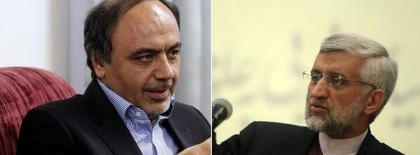 عکس سعید ابوطالبی