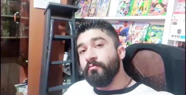 عکس صابر بدلانی