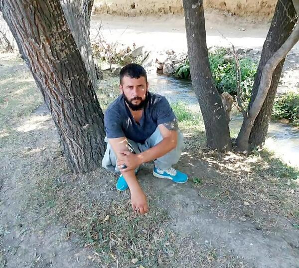 عکس صابر بدلانی