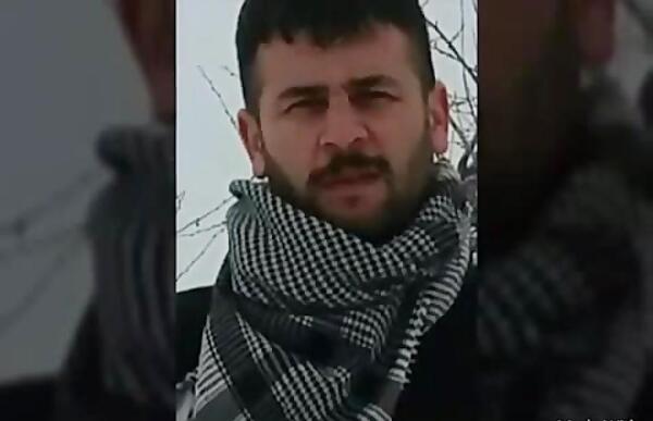 عکس صابر بدلانی