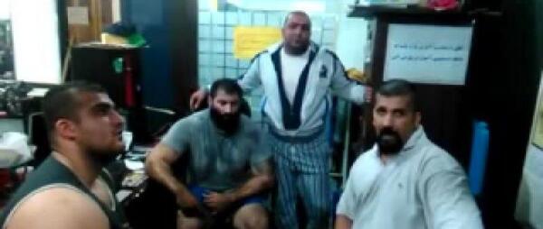 عکس صابر بدلانی