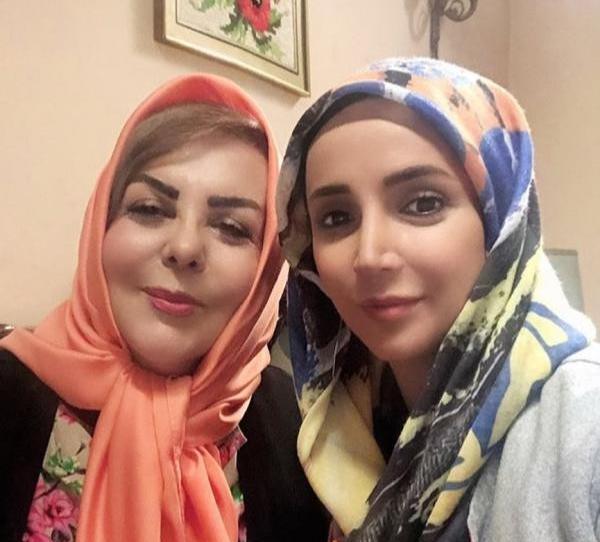 عکسهای سریال ثریا