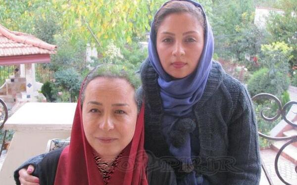 عکسهای سریال ثریا
