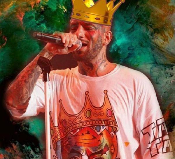 عکس تتلو خفن