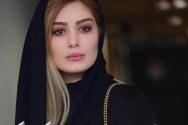 عکس بهزاد در سریال دلنوازان