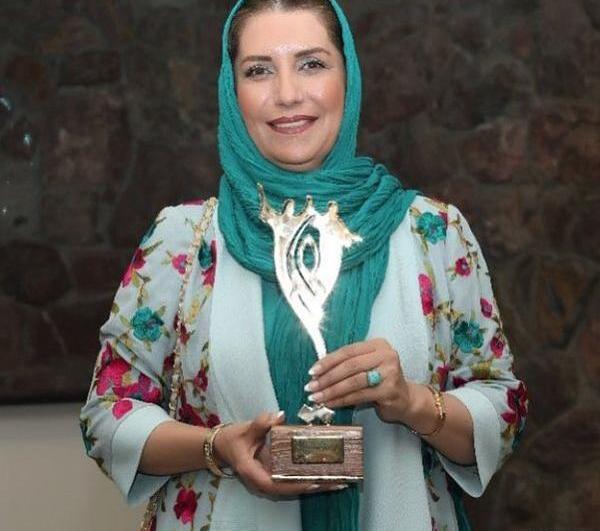 عکس بهزاد در سریال دلنوازان