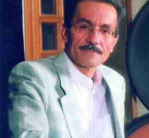 عکس جلیل رسولی