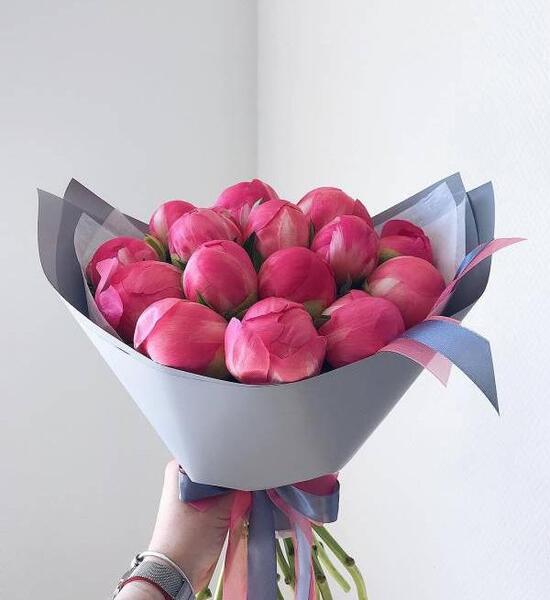عکس دسته گل فوق العاده زیبا